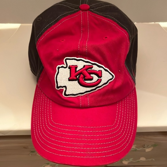 Other - Kansas City Chiefs Ball Cap
